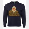C of C Kids & Adults Long Sleeve Tee Thumbnail