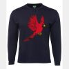 C of C Kids & Adults Long Sleeve Tee Thumbnail