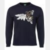 C of C Kids & Adults Long Sleeve Tee Thumbnail