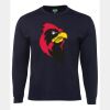 C of C Kids & Adults Long Sleeve Tee Thumbnail