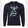 C of C Kids & Adults Long Sleeve Tee Thumbnail