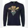 C of C Kids & Adults Long Sleeve Tee Thumbnail