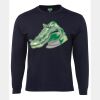 C of C Kids & Adults Long Sleeve Tee Thumbnail