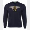 C of C Kids & Adults Long Sleeve Tee Thumbnail