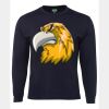 C of C Kids & Adults Long Sleeve Tee Thumbnail