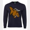 C of C Kids & Adults Long Sleeve Tee Thumbnail