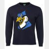 C of C Kids & Adults Long Sleeve Tee Thumbnail