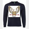 C of C Kids & Adults Long Sleeve Tee Thumbnail