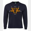 C of C Kids & Adults Long Sleeve Tee Thumbnail