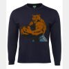 C of C Kids & Adults Long Sleeve Tee Thumbnail