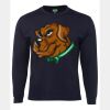 C of C Kids & Adults Long Sleeve Tee Thumbnail