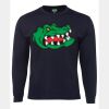 C of C Kids & Adults Long Sleeve Tee Thumbnail