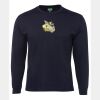 C of C Kids & Adults Long Sleeve Tee Thumbnail