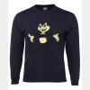 C of C Kids & Adults Long Sleeve Tee Thumbnail