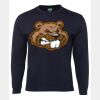 C of C Kids & Adults Long Sleeve Tee Thumbnail