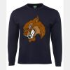 C of C Kids & Adults Long Sleeve Tee Thumbnail