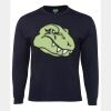 C of C Kids & Adults Long Sleeve Tee Thumbnail