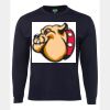 C of C Kids & Adults Long Sleeve Tee Thumbnail