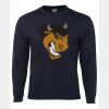 C of C Kids & Adults Long Sleeve Tee Thumbnail