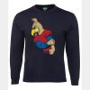 C of C Kids & Adults Long Sleeve Tee Thumbnail