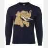 C of C Kids & Adults Long Sleeve Tee Thumbnail