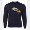 C of C Kids & Adults Long Sleeve Tee Thumbnail