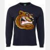 C of C Kids & Adults Long Sleeve Tee Thumbnail