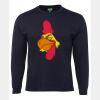 C of C Kids & Adults Long Sleeve Tee Thumbnail