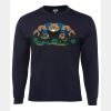 C of C Kids & Adults Long Sleeve Tee Thumbnail