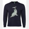 C of C Kids & Adults Long Sleeve Tee Thumbnail