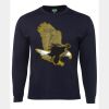C of C Kids & Adults Long Sleeve Tee Thumbnail
