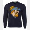 C of C Kids & Adults Long Sleeve Tee Thumbnail