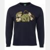 C of C Kids & Adults Long Sleeve Tee Thumbnail