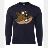 C of C Kids & Adults Long Sleeve Tee Thumbnail