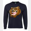 C of C Kids & Adults Long Sleeve Tee Thumbnail