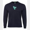 C of C Kids & Adults Long Sleeve Tee Thumbnail