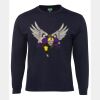 C of C Kids & Adults Long Sleeve Tee Thumbnail