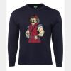 C of C Kids & Adults Long Sleeve Tee Thumbnail