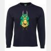 C of C Kids & Adults Long Sleeve Tee Thumbnail
