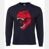 C of C Kids & Adults Long Sleeve Tee Thumbnail