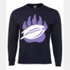 C of C Kids & Adults Long Sleeve Tee Thumbnail