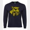 C of C Kids & Adults Long Sleeve Tee Thumbnail