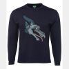C of C Kids & Adults Long Sleeve Tee Thumbnail