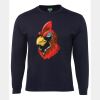 C of C Kids & Adults Long Sleeve Tee Thumbnail