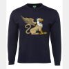 C of C Kids & Adults Long Sleeve Tee Thumbnail