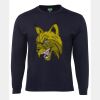 C of C Kids & Adults Long Sleeve Tee Thumbnail