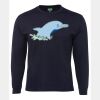 C of C Kids & Adults Long Sleeve Tee Thumbnail