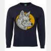 C of C Kids & Adults Long Sleeve Tee Thumbnail