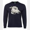 C of C Kids & Adults Long Sleeve Tee Thumbnail