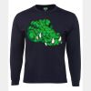 C of C Kids & Adults Long Sleeve Tee Thumbnail
